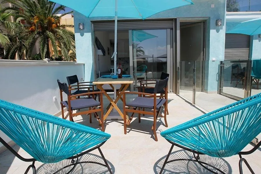 Apartments Beach 4U - Can Pastilla Can Pastilla   Can Pastilla (Mallorca)