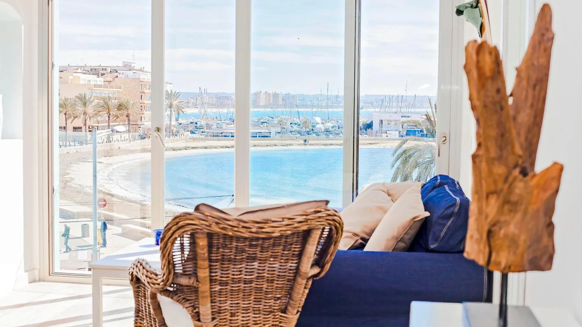 Apartments Beach 4U - Can Pastilla Can Pastilla