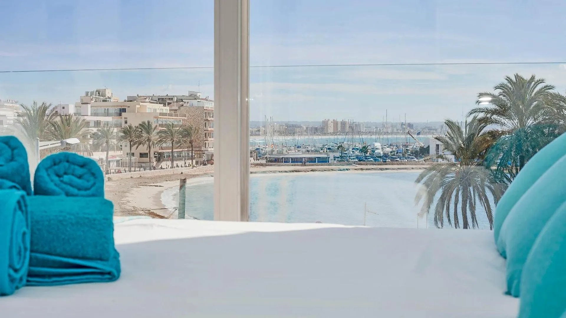 Apartments Beach 4U - Can Pastilla Can Pastilla  España
