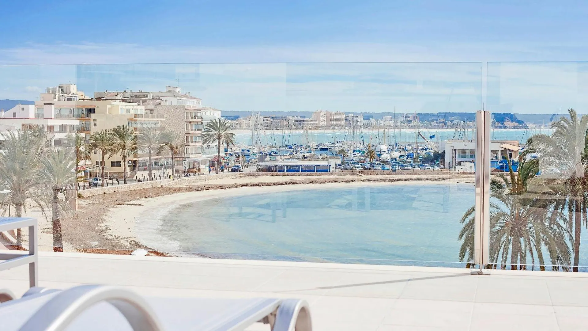 Apartments Beach 4U - Can Pastilla Can Pastilla