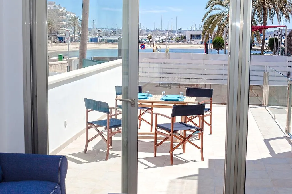 Apartments Beach 4U - Can Pastilla Can Pastilla  España