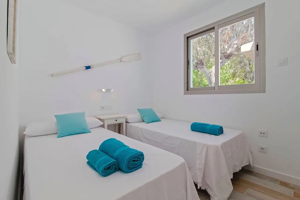 Apartments Beach 4U - Can Pastilla Can Pastilla  España