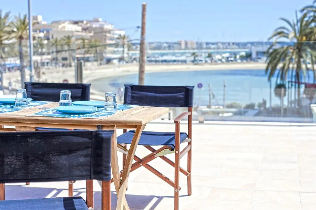 Apartments Beach 4U - Can Pastilla Can Pastilla  España