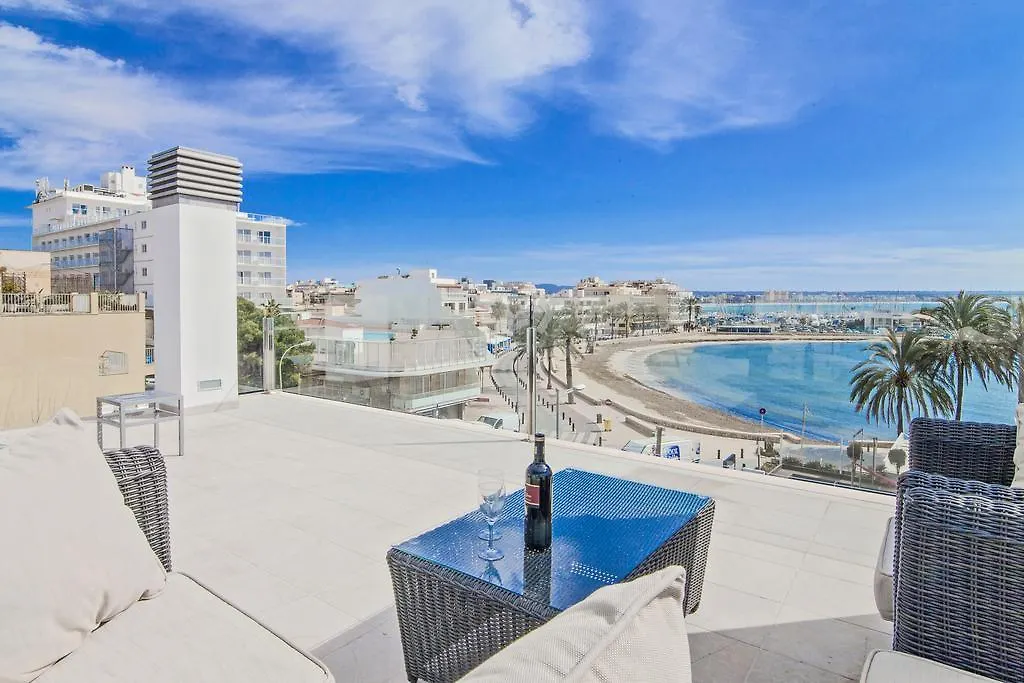 Apartments Beach 4U - Can Pastilla Can Pastilla  Can Pastilla (Mallorca)