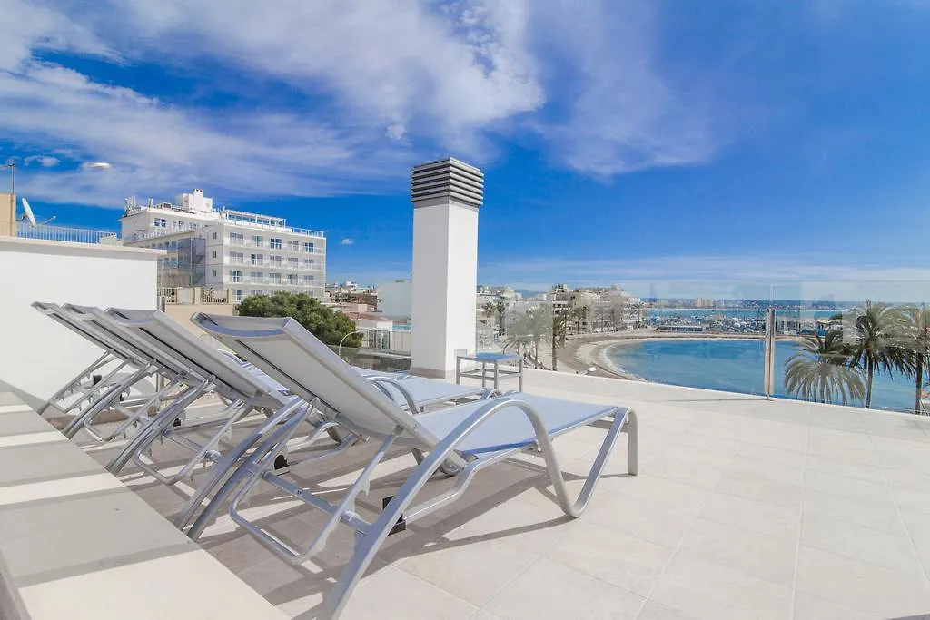 Apartments Beach 4U - Can Pastilla Can Pastilla
