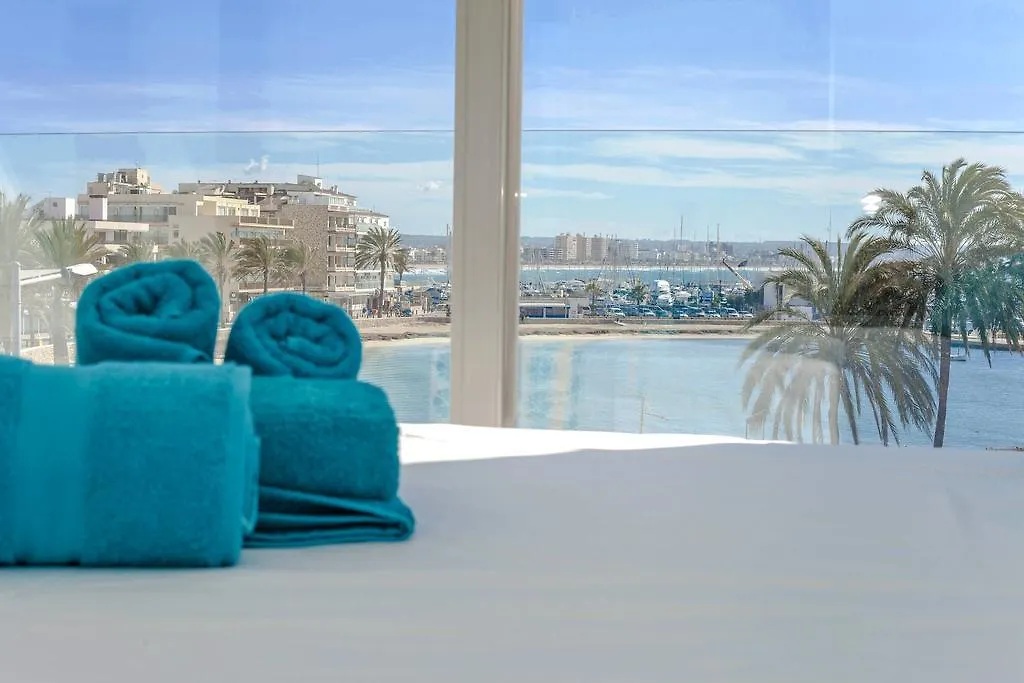 Apartments Beach 4U - Can Pastilla Can Pastilla  0*, Can Pastilla (Mallorca) España