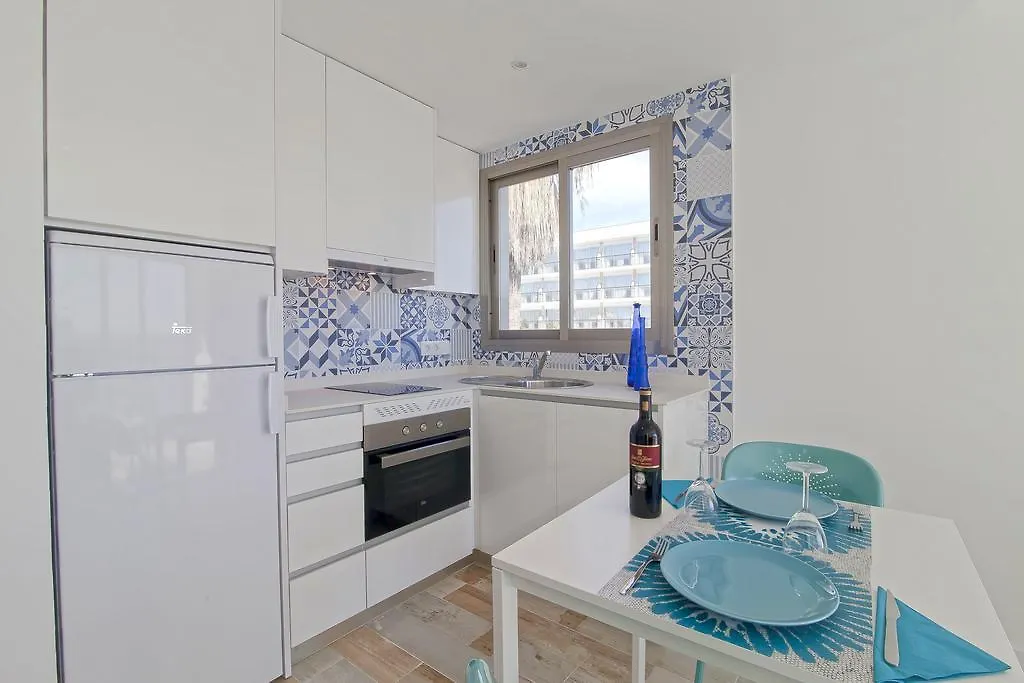 Apartments Beach 4U - Can Pastilla Can Pastilla