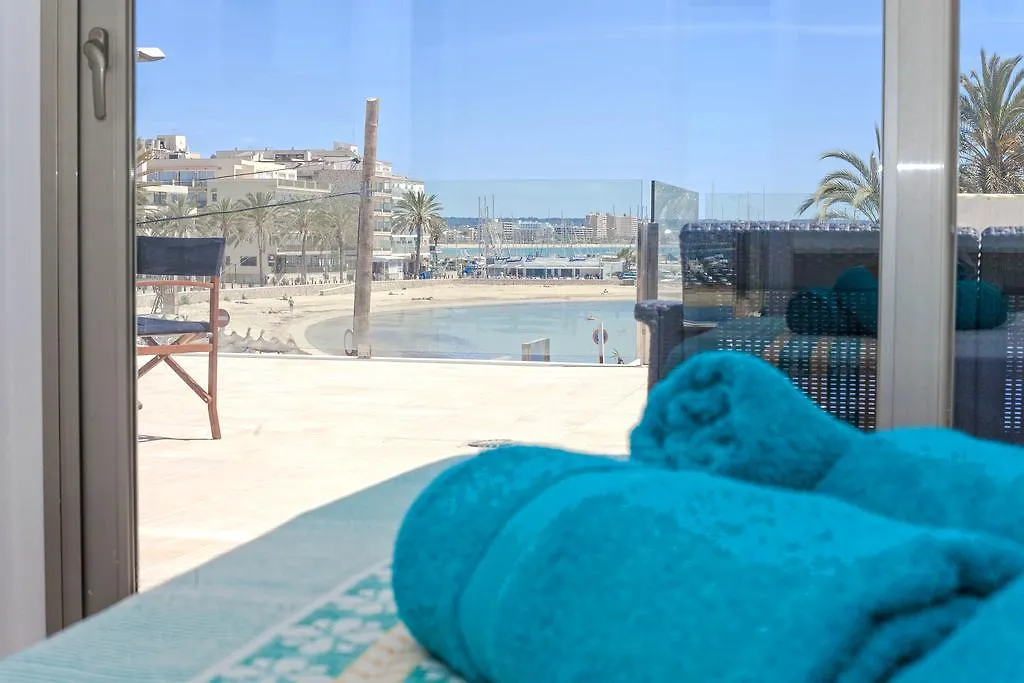Apartments Beach 4U - Can Pastilla Can Pastilla