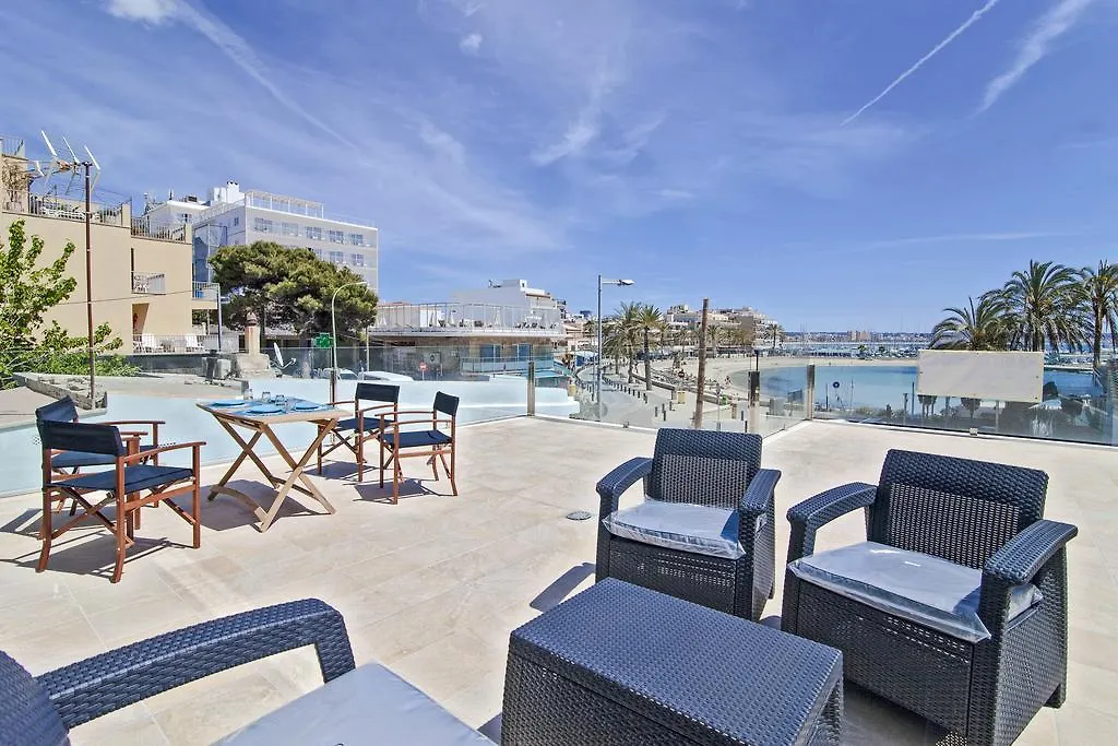 Apartments Beach 4U - Can Pastilla Can Pastilla  Can Pastilla (Mallorca)