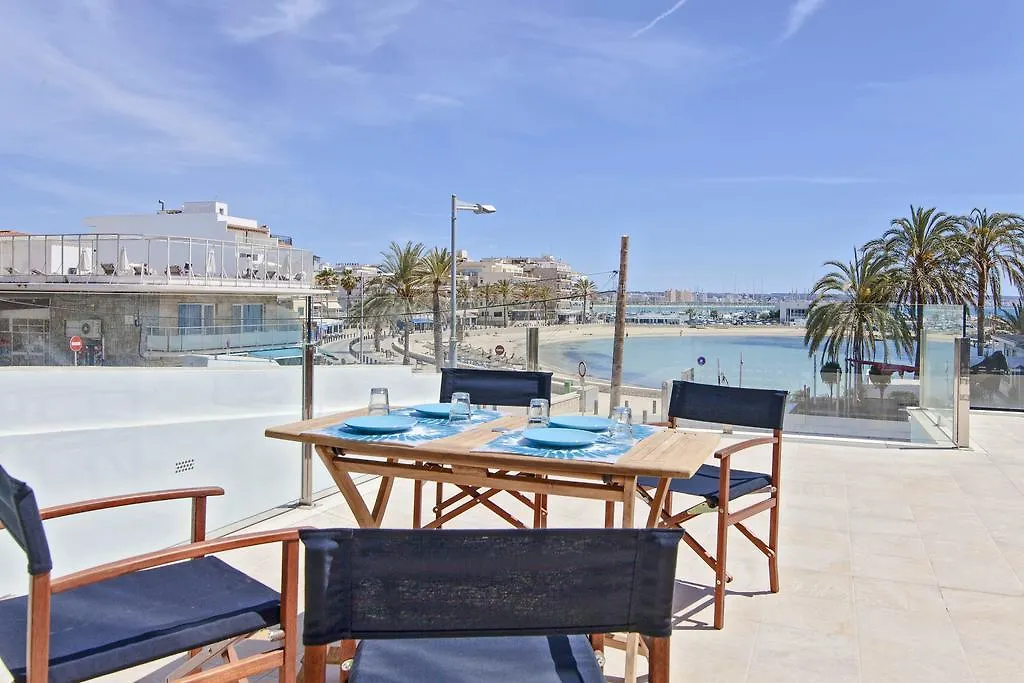 Apartments Beach 4U - Can Pastilla Can Pastilla