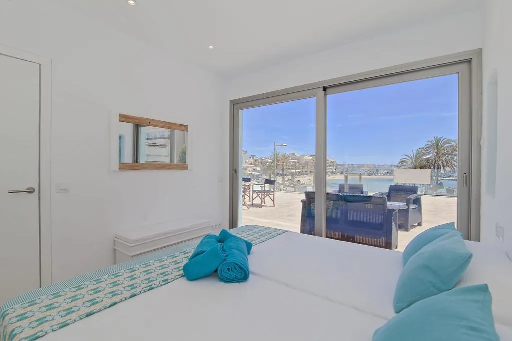 Apartments Beach 4U - Can Pastilla Can Pastilla  España