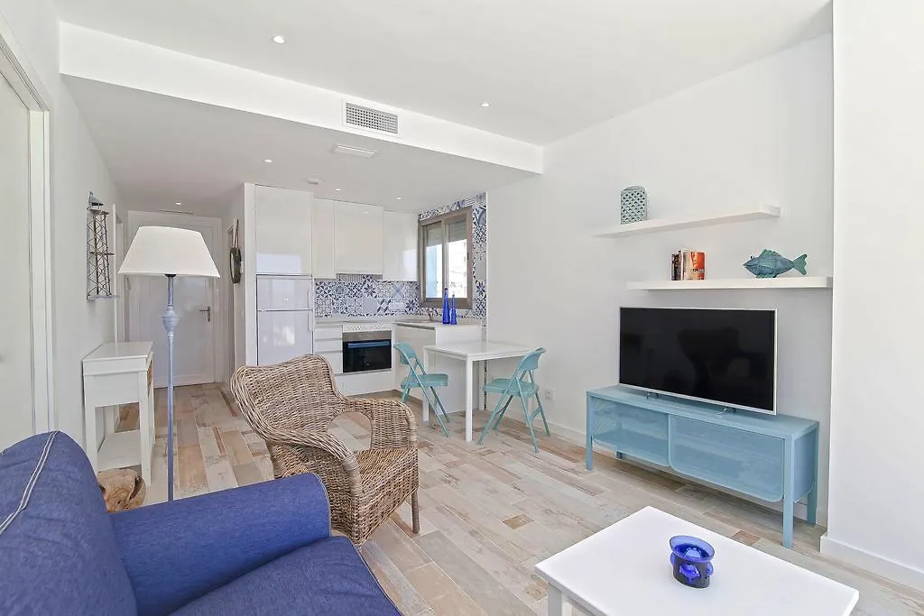 Apartments Beach 4U - Can Pastilla Can Pastilla  0*, Can Pastilla (Mallorca)