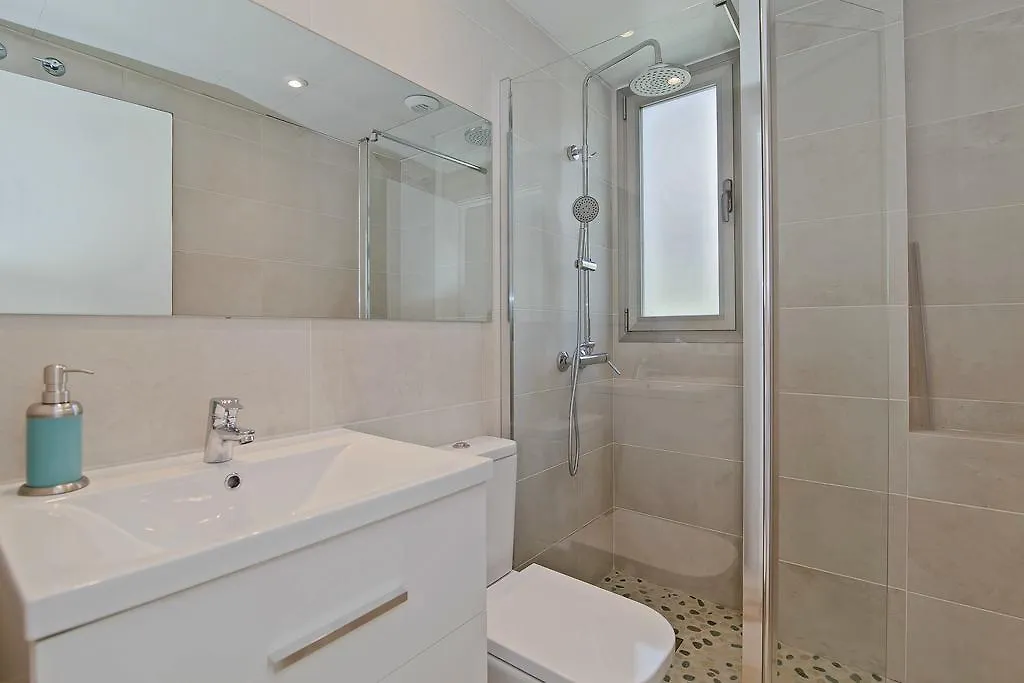 Apartments Beach 4U - Can Pastilla Can Pastilla