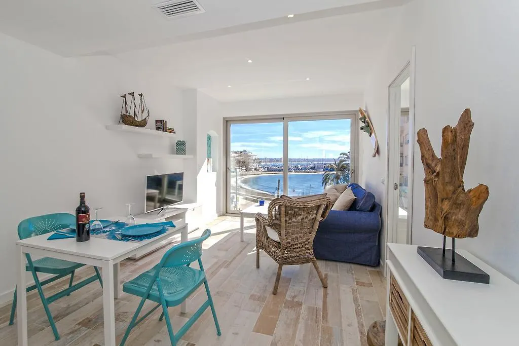 Apartments Beach 4U - Can Pastilla  Can Pastilla (Mallorca)